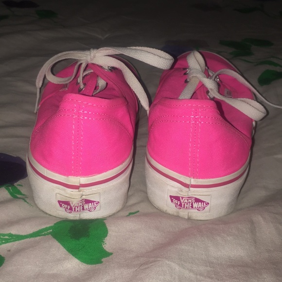 Vans - Picture 3 of 3